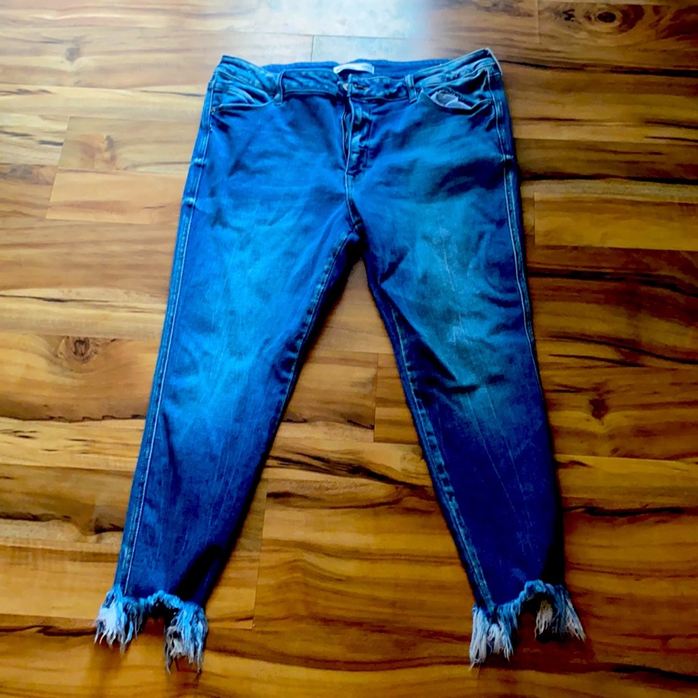 Kancan Jeans 33x30